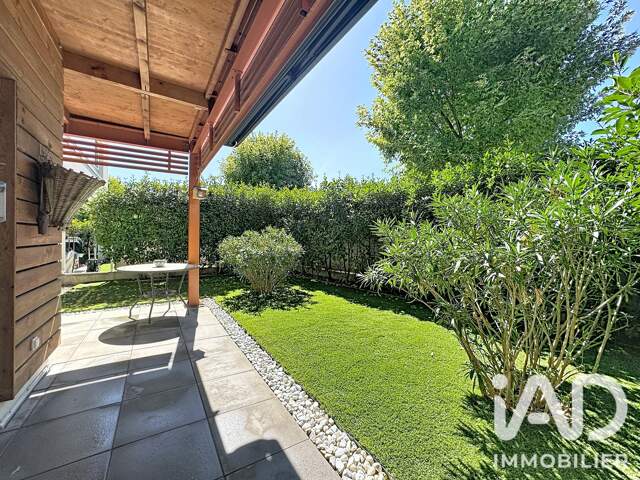 Vente Appartement 3 pièces — photo du bien