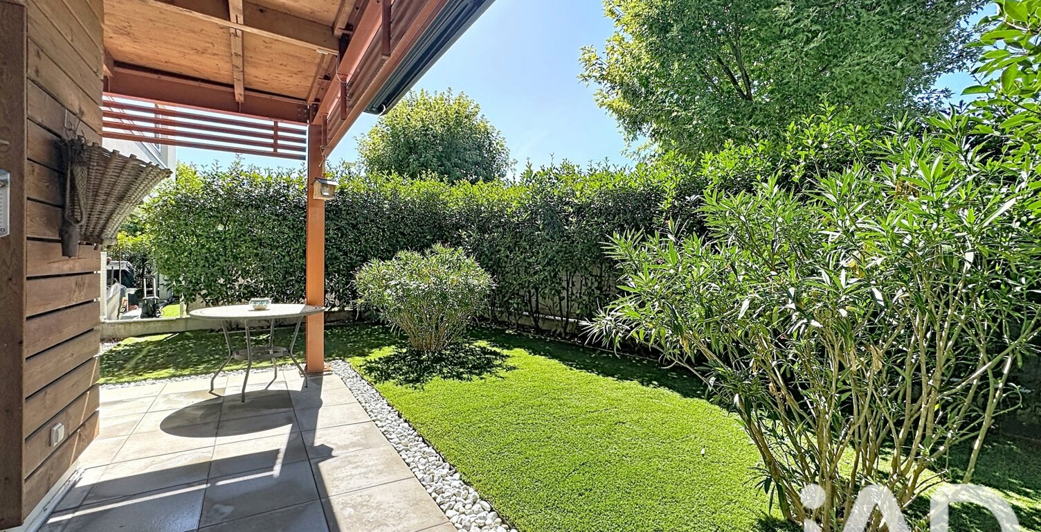 Vente Appartement 3 pièces — photo 1