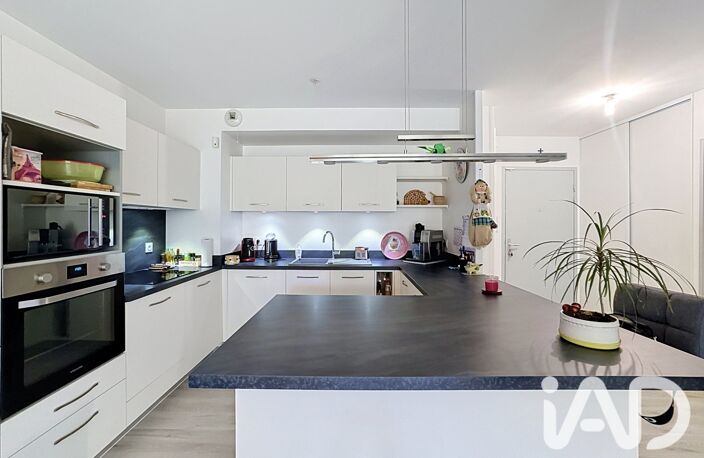 Vente Appartement 3 pièces — photo 2