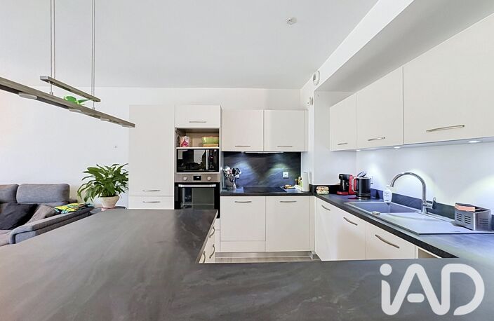 Vente Appartement 3 pièces — photo 3