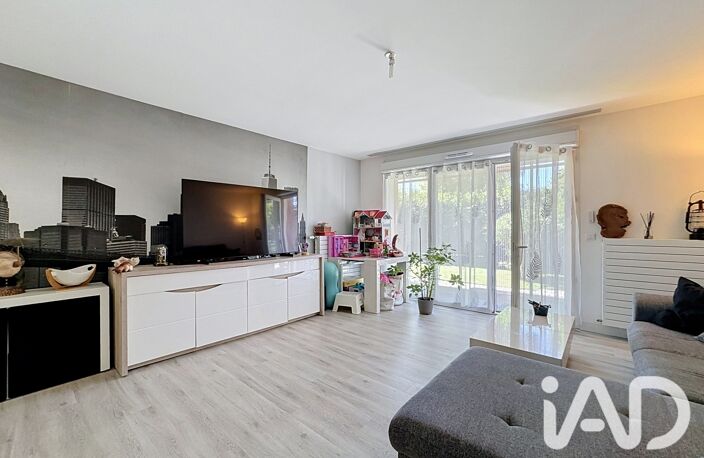 Vente Appartement 3 pièces — photo 4