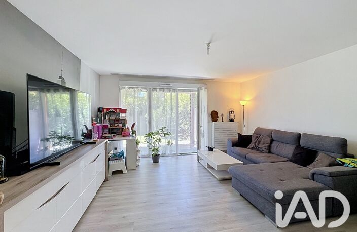 Vente Appartement 3 pièces — photo 5