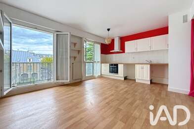 Appartement 2 pièces 310000 €