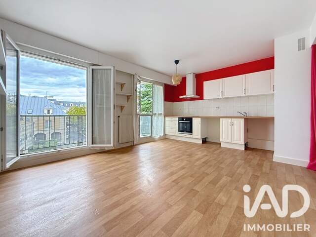 Vente Appartement 2 pièces — photo du bien