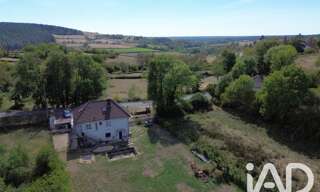 Maison 5 Pièces 130 m² à vendre à Sémelay (58360)