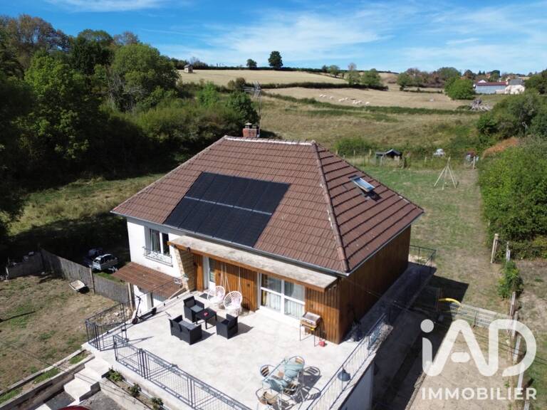 Vente Maison/villa 5 pièces — photo 1