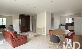 Maison 3 Pièces 84 m² à louer à Branne (33420)