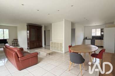 Maison 3 pièces 870 €