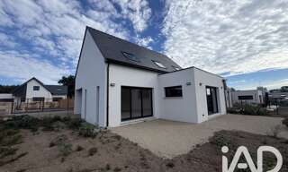 Maison 6 Pièces 130 m² à vendre à Bénodet (29950)
