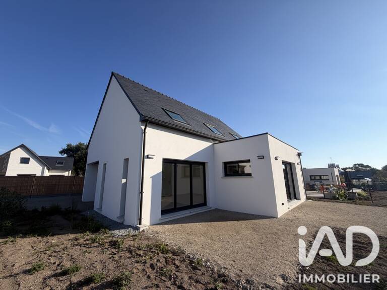 Vente Maison traditionnelle 6 pièces — photo 1