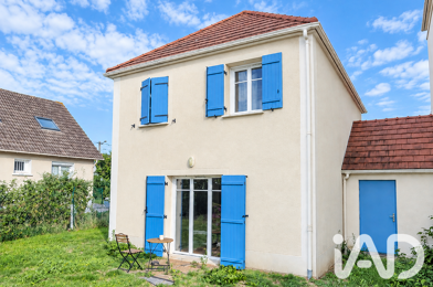 Maison 4 pièces 188000 €