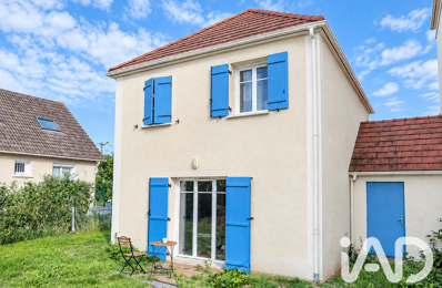 Vente Maison/villa 4 pièces — photo du bien