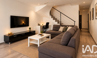 Maison 5 Pièces 122 m² à vendre à Saint-André (66690)