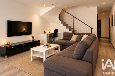 Maison 5 pièces 320000 €