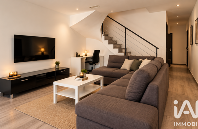 Vente Maison/villa 5 pièces — photo du bien