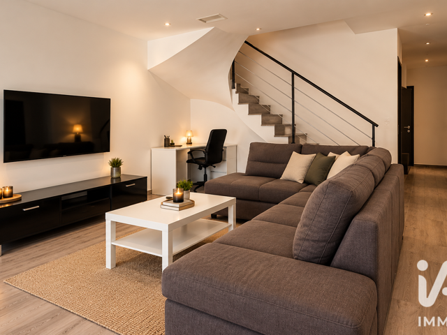 Vente Maison/villa 5 pièces — photo du bien