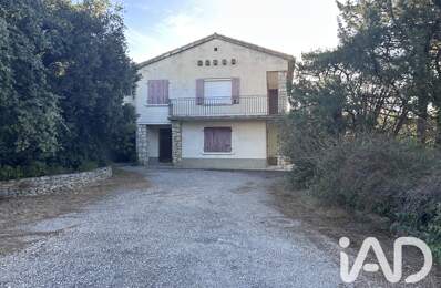 Vente Maison traditionnelle 4 pièces — photo du bien