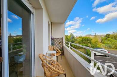 Appartement 3 pièces 199000 €