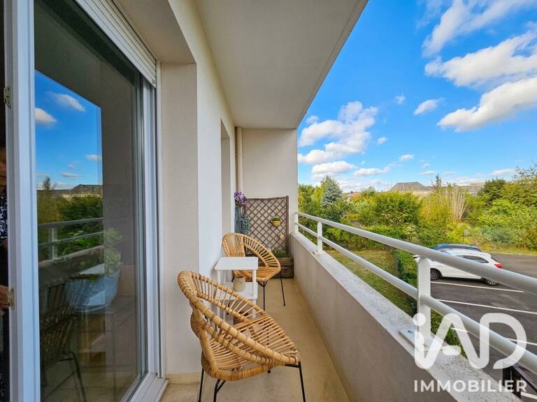 Vente Appartement 3 pièces — photo 1