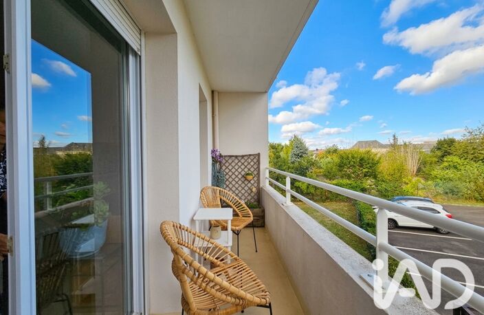 Vente Appartement 3 pièces — photo 2