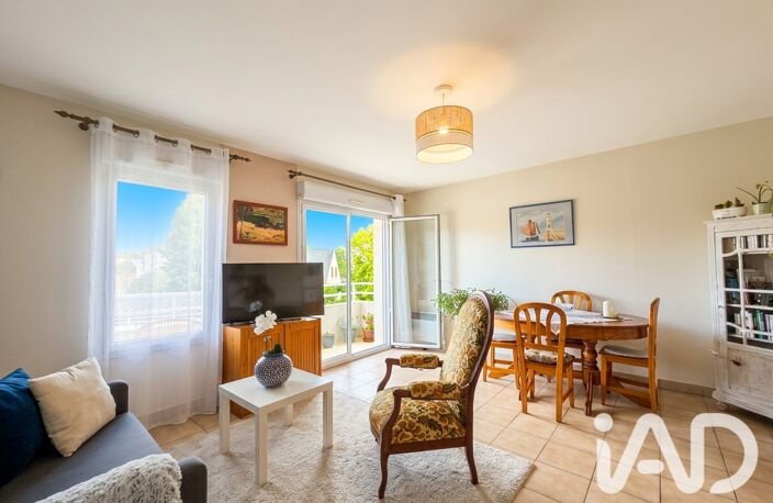 Vente Appartement 3 pièces — photo 3