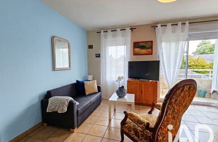 Vente Appartement 3 pièces — photo 4
