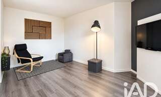 Appartement 2 Pièces 44 m² à vendre à Montmagny (95360)