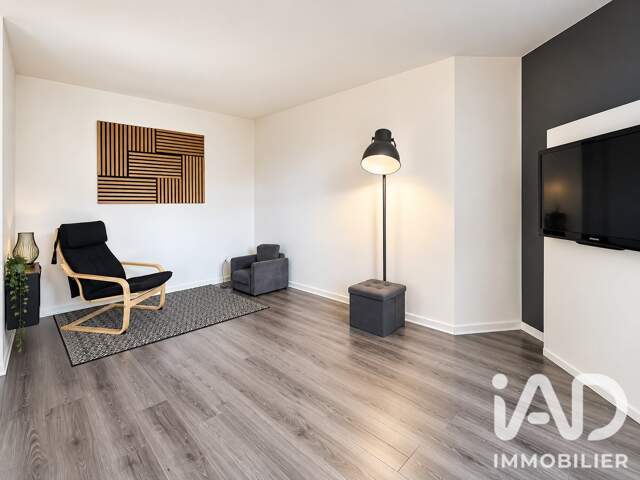 Vente Appartement 2 pièces — photo du bien