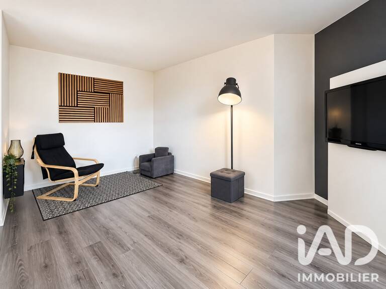 Vente Appartement 2 pièces — photo 1