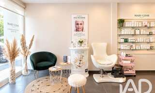 Commerce  53 m² à vendre à Mandelieu-la-Napoule (06210)