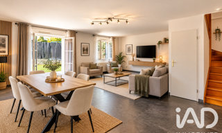 Maison 4 Pièces 108 m² à vendre à Vigneux-sur-Seine (91270)
