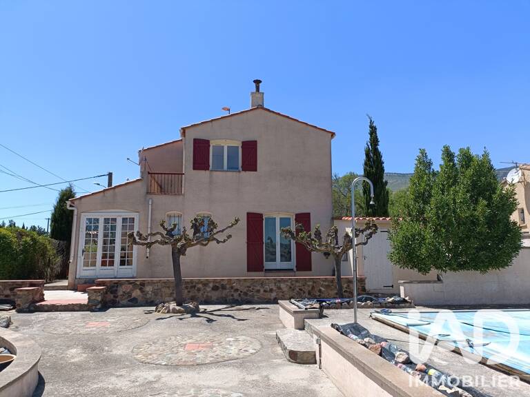 Vente Maison traditionnelle 5 pièces — photo 1