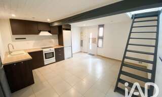 Maison 3 Pièces 65 m² à vendre à Belloy-en-France (95270)