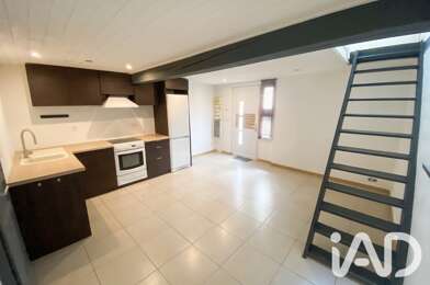 Maison 3 pièces 169500 €