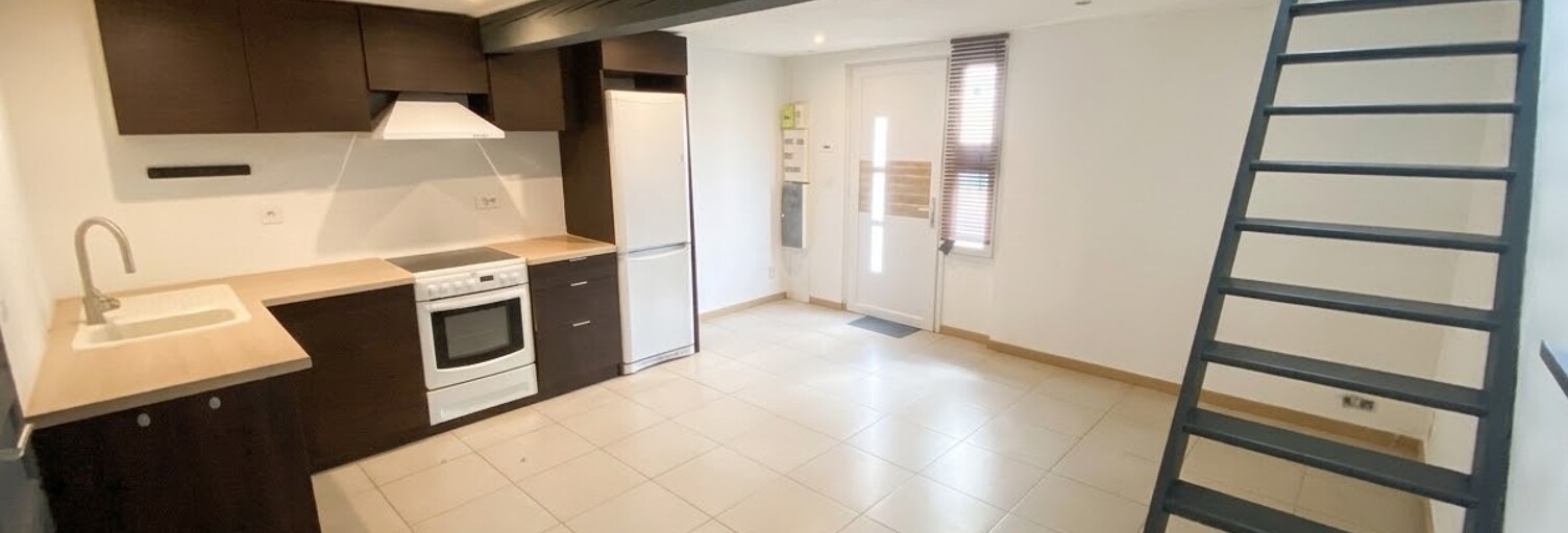Maison 3 Pièces 65 m² à vendre à Belloy-en-France (95270)
