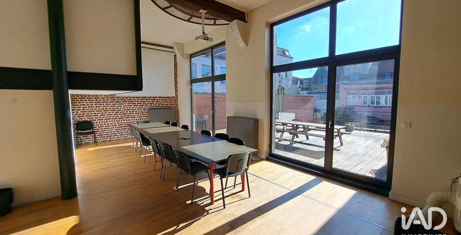 Location Bureaux 416 m&sup2; — photo 1