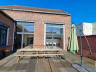 Location Bureaux 416 m&sup2; — photo 2