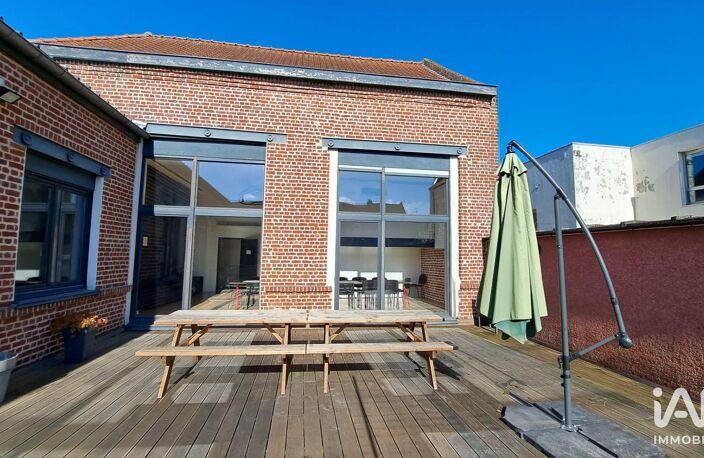 Location Bureaux 416 m&sup2; — photo 2
