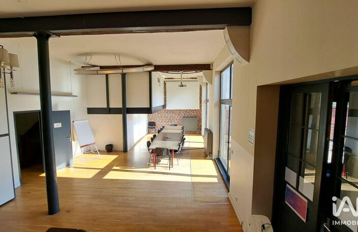 Location Bureaux 416 m&sup2; — photo 3