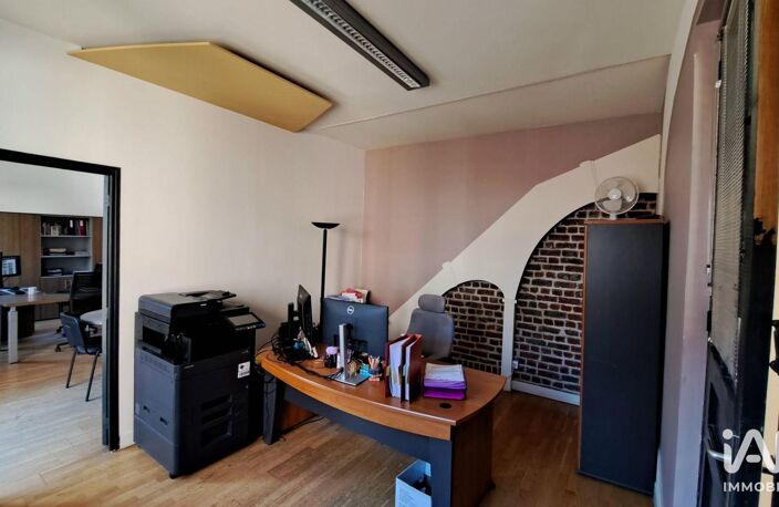 Location Bureaux 416 m&sup2; — photo 4