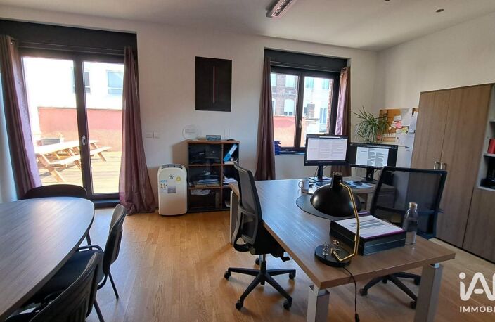 Location Bureaux 416 m&sup2; — photo 5