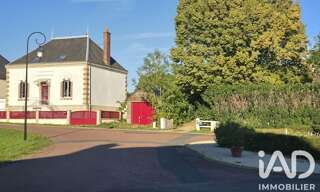 Maison 4 Pièces 137 m² à vendre à Le Plessis-Dorin (41170)