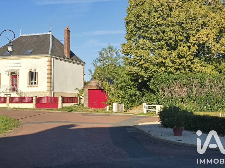 Vente Maison de village 4 pièces — photo 1