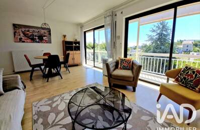 Vente Appartement 3 pièces — photo du bien