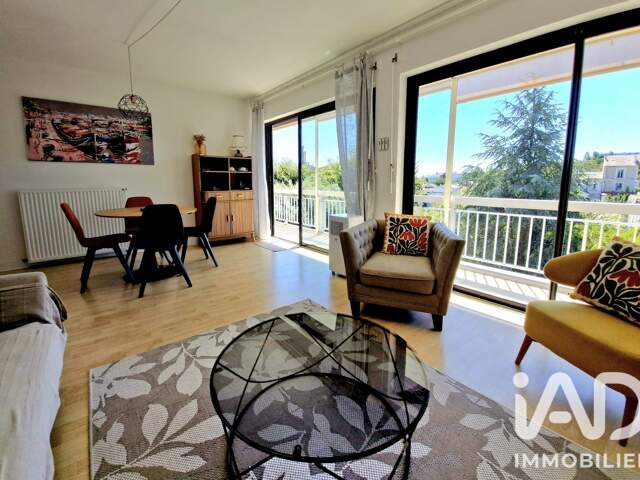 Vente Appartement 3 pièces — photo du bien