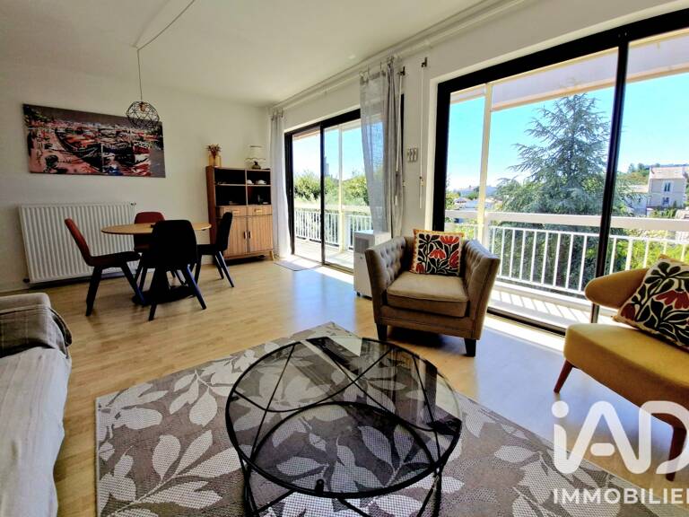 Vente Appartement 3 pièces — photo 1