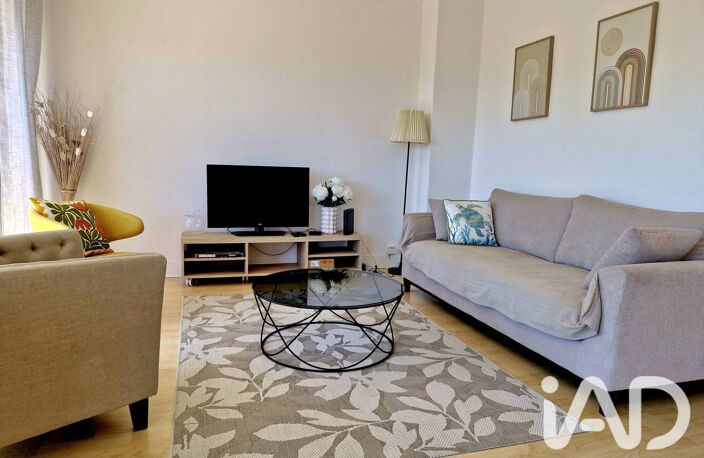 Vente Appartement 3 pièces — photo 2