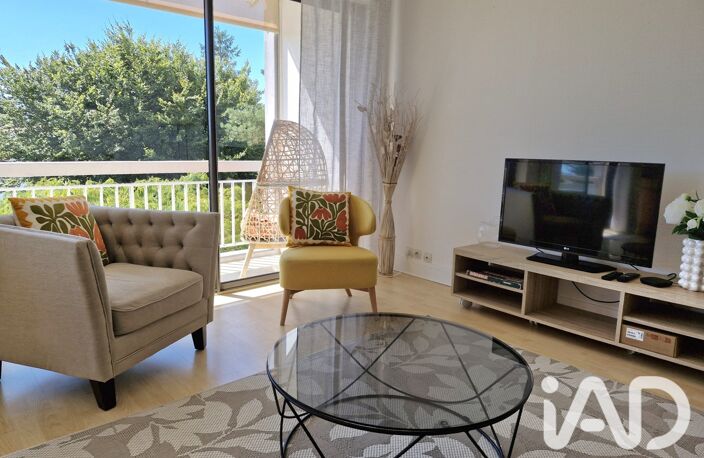 Vente Appartement 3 pièces — photo 4