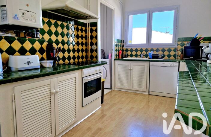 Vente Appartement 3 pièces — photo 5