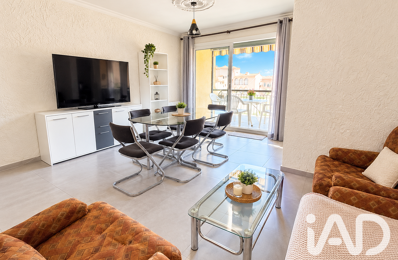 Vente Appartement 2 pièces — photo du bien